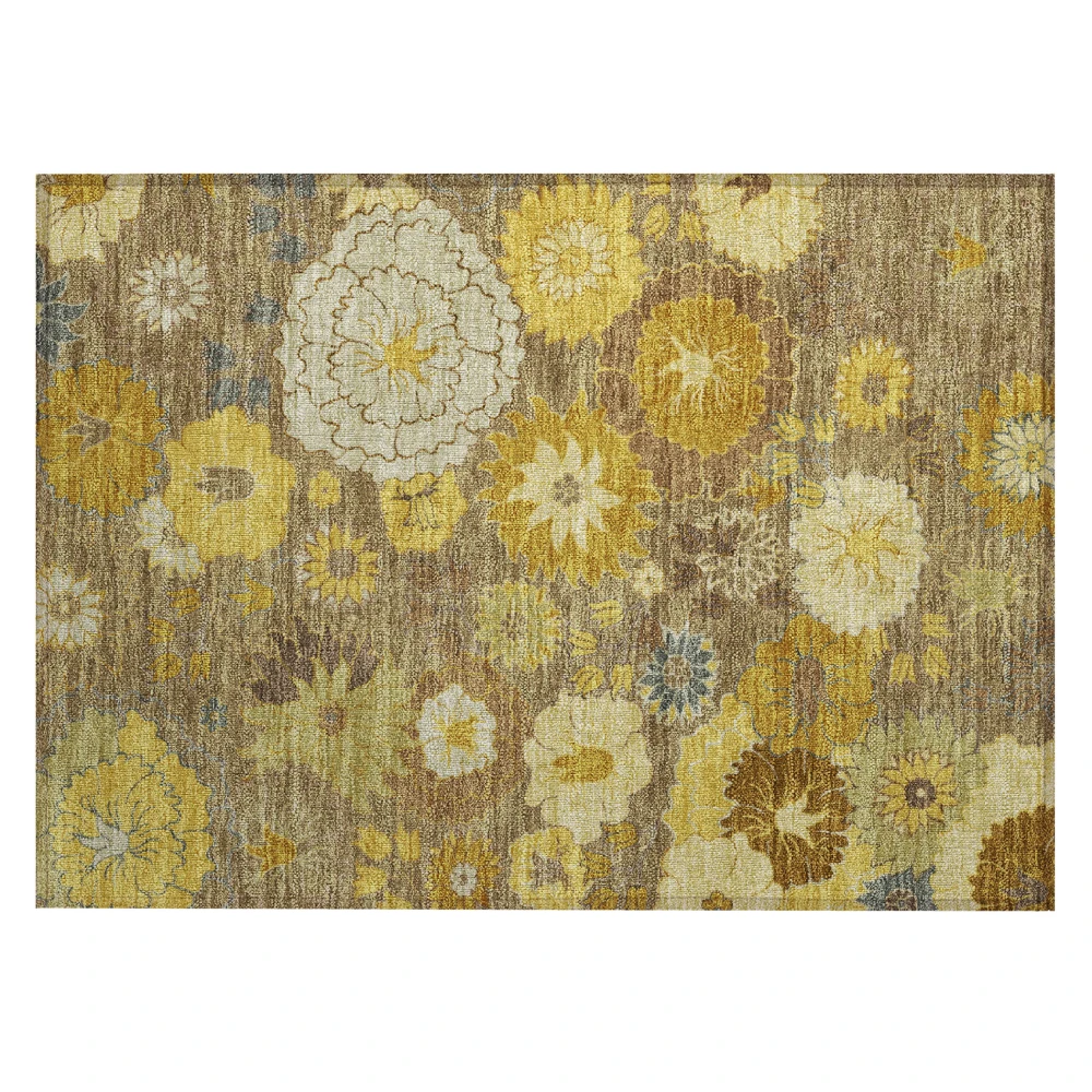 Chantille ACN2294 Mocha 1'8