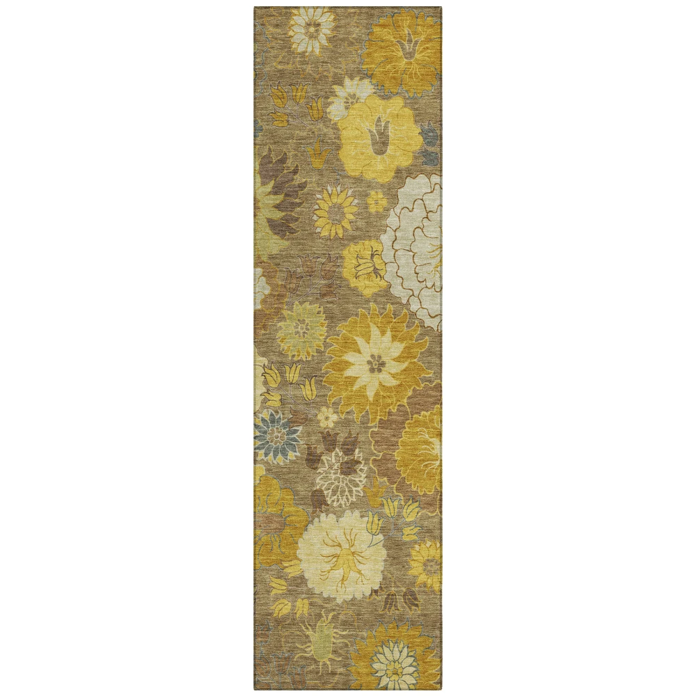 Chantille ACN2294 Mocha 2'3