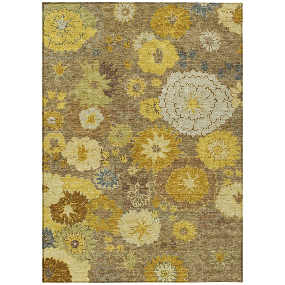 Chantille ACN2294 Mocha 2'6