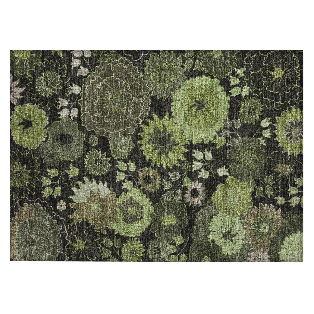 Chantille ACN2295 Green 1'8