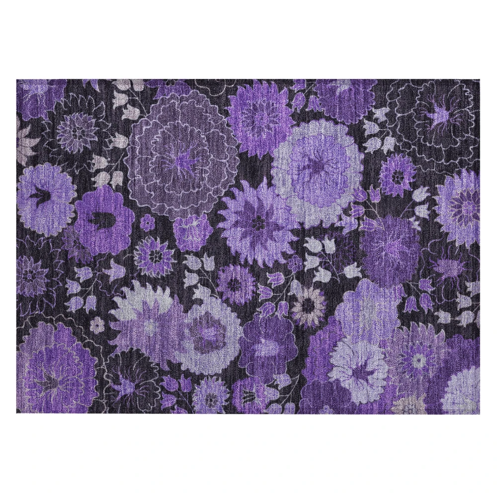 Chantille ACN2295 Purple 1'8