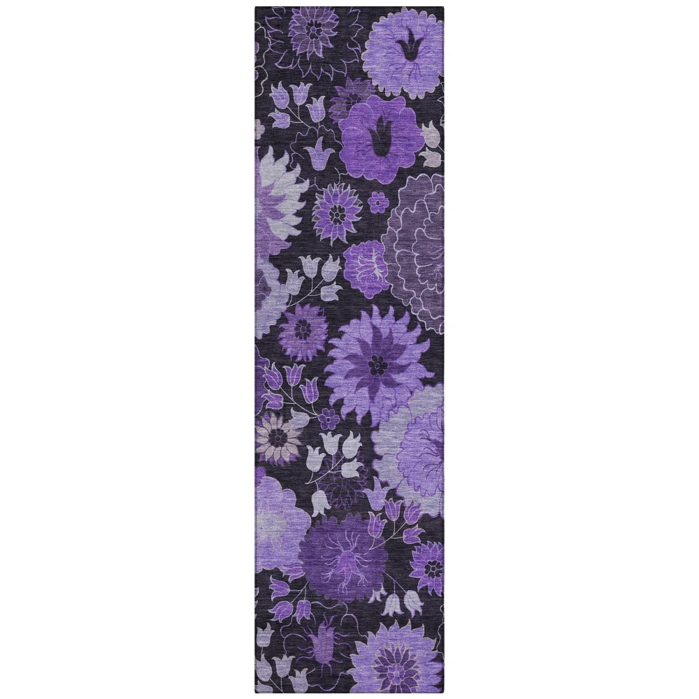 Chantille ACN2295 Purple 2'3