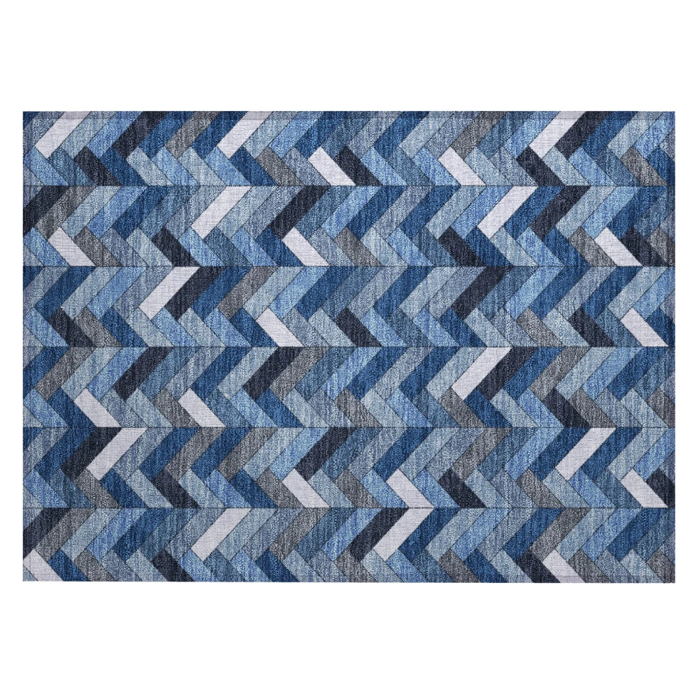 Chantille ACN2296 Blue 1'8