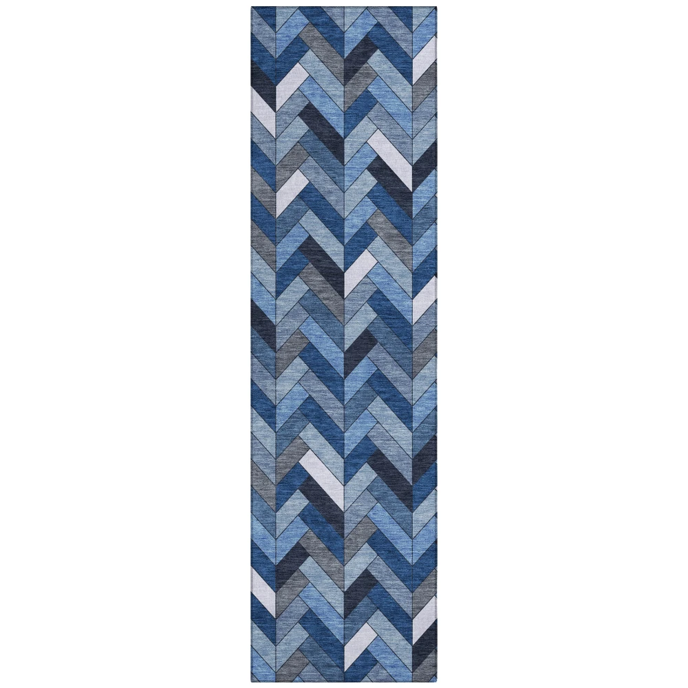 Chantille ACN2296 Blue 2'3