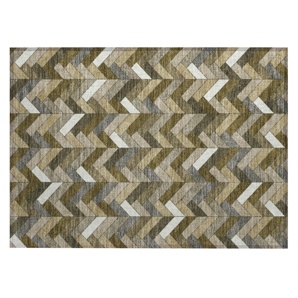 Chantille ACN2296 Brown 1'8