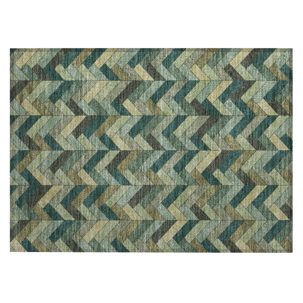 Chantille ACN2296 Green 1'8