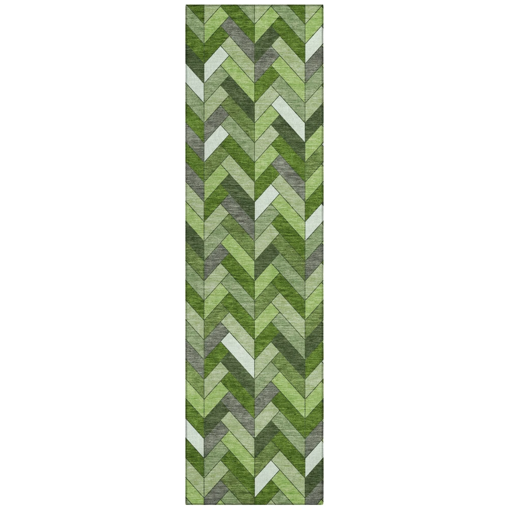 Chantille ACN2296 Olive 2'3