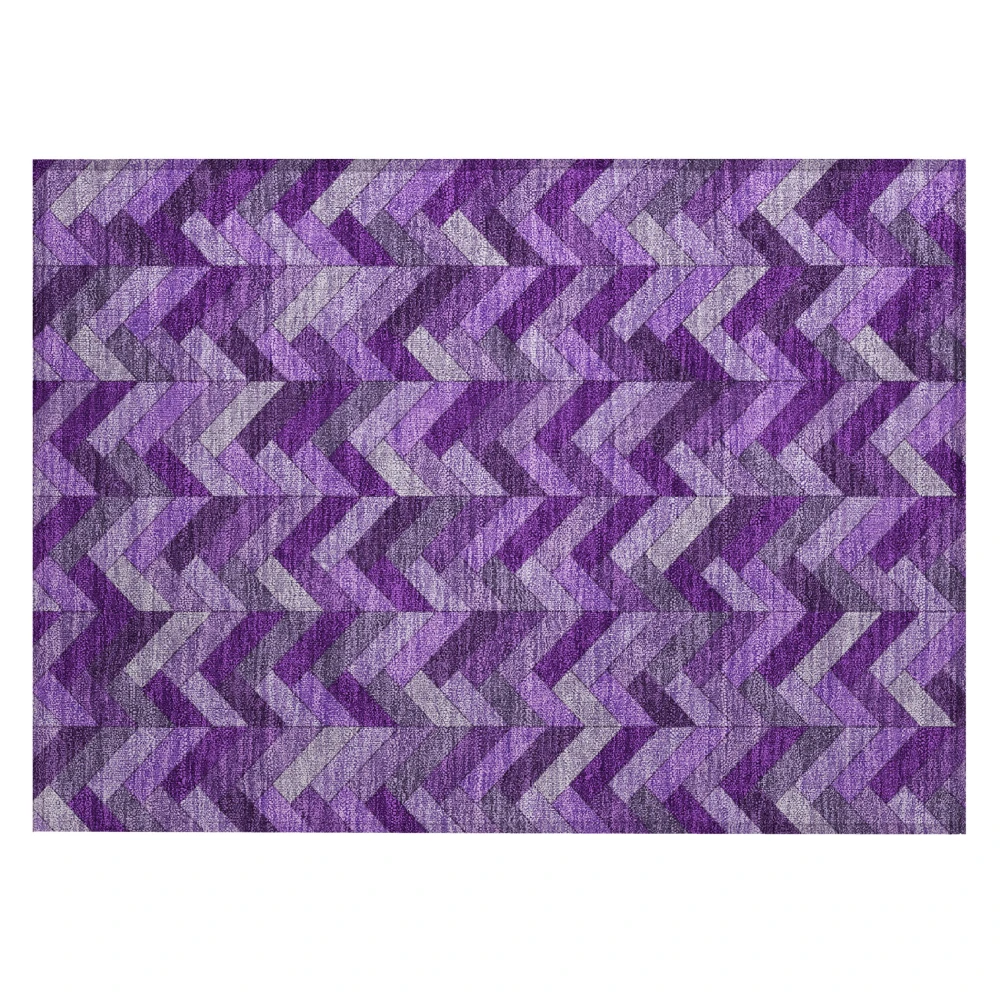 Chantille ACN2296 Purple 1'8