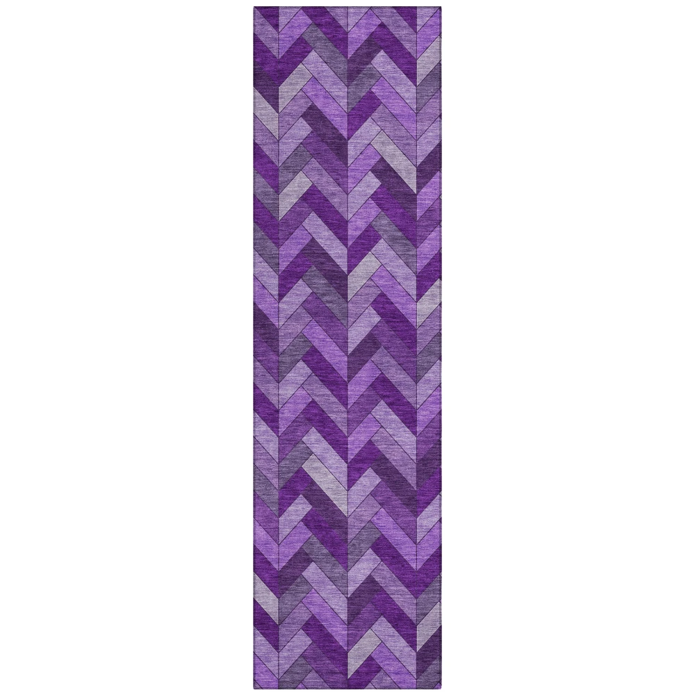 Chantille ACN2296 Purple 2'3