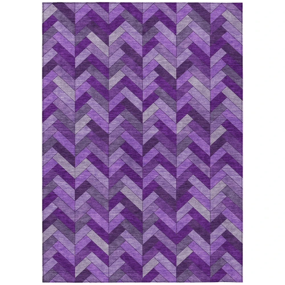 Chantille ACN2296 Purple 2'6