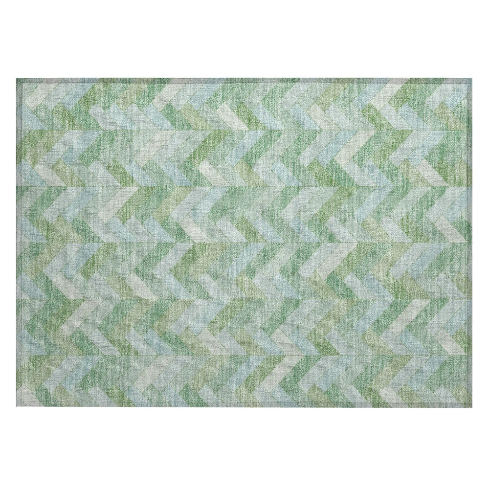 Chantille ACN2297 Green 1'8