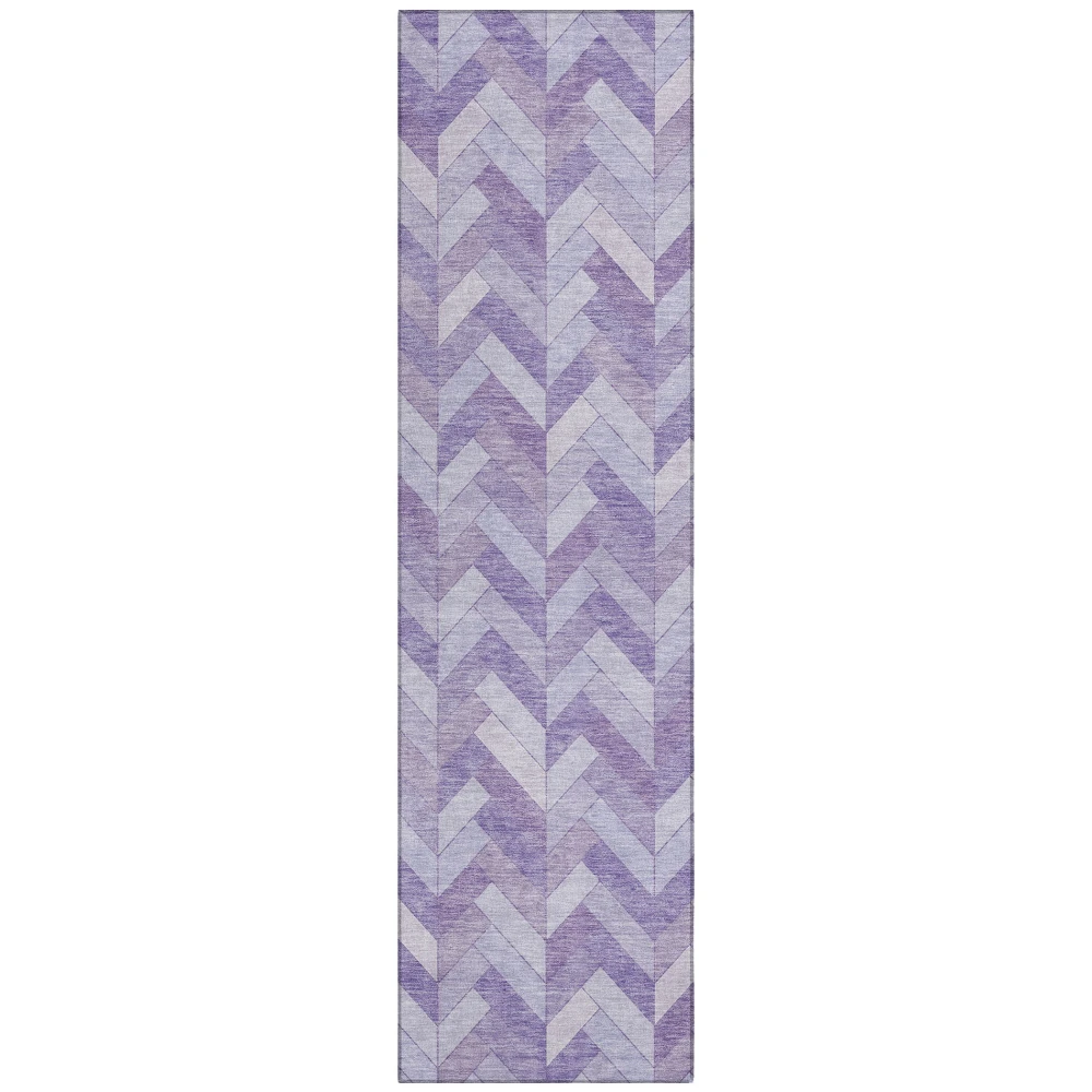 Chantille ACN2297 Plum 2'3