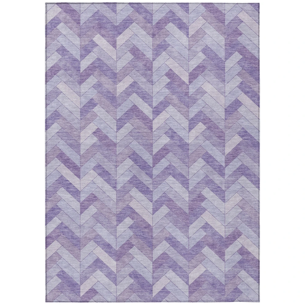 Chantille ACN2297 Plum 2'6