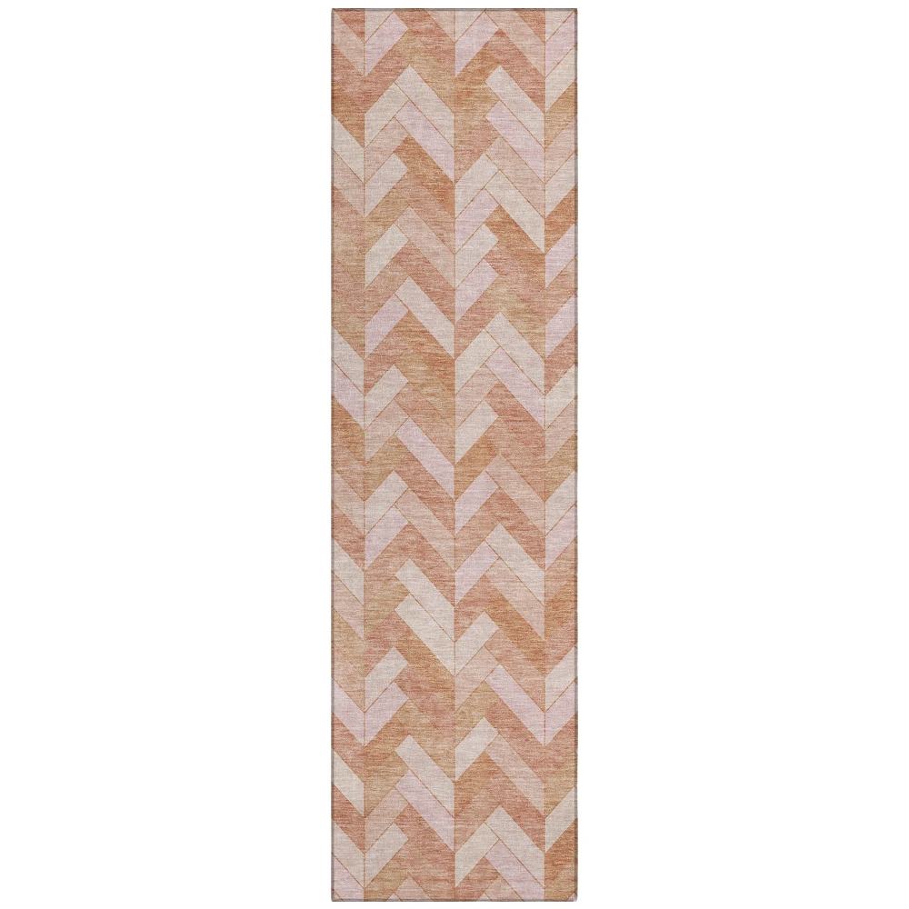 Chantille ACN2297 Salmon 2'3