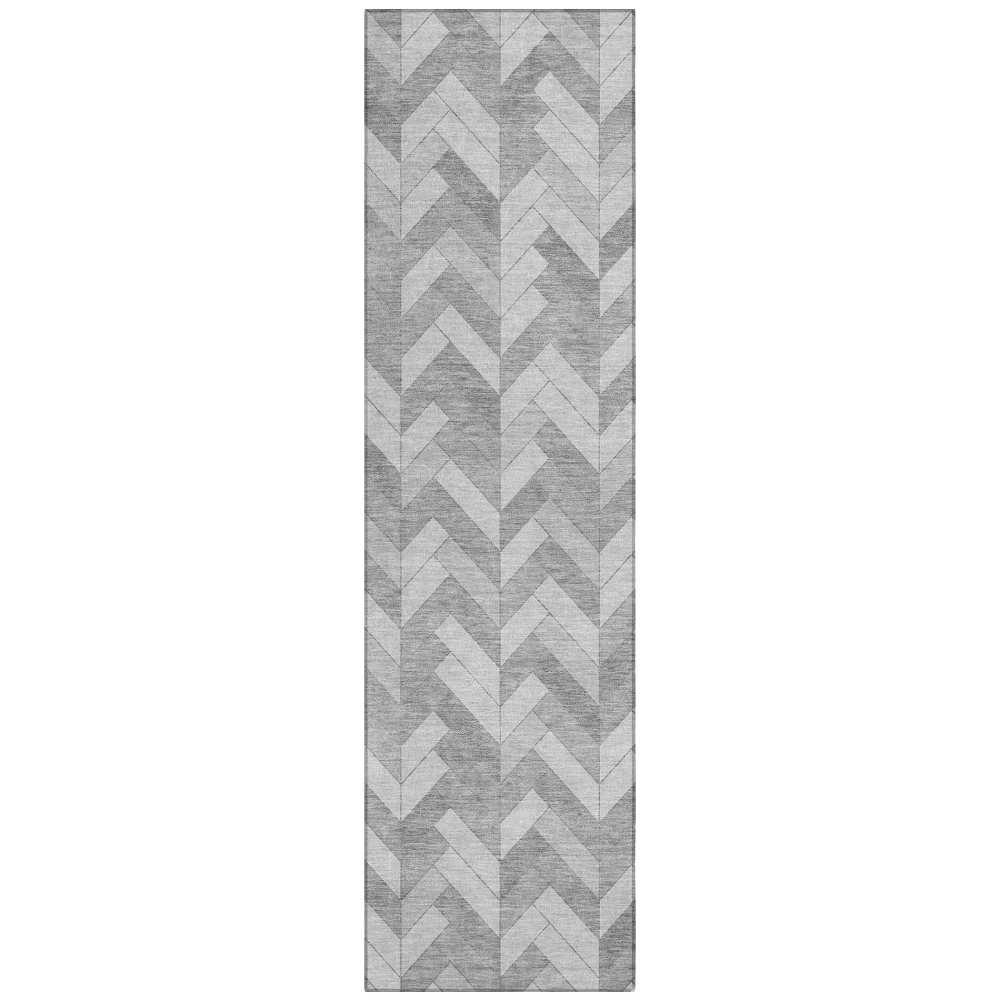 Chantille ACN2297 Silver 2'3