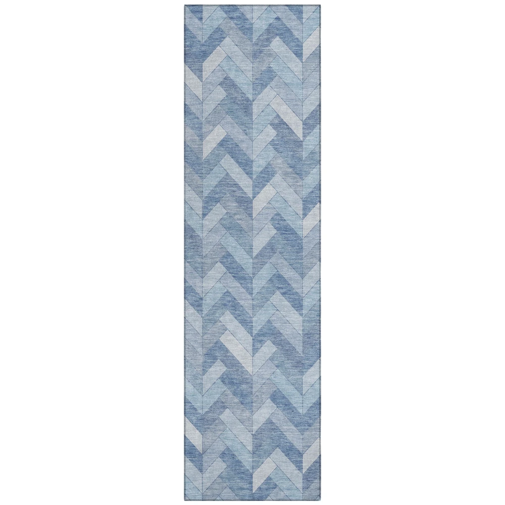 Chantille ACN2297 Sky 2'3