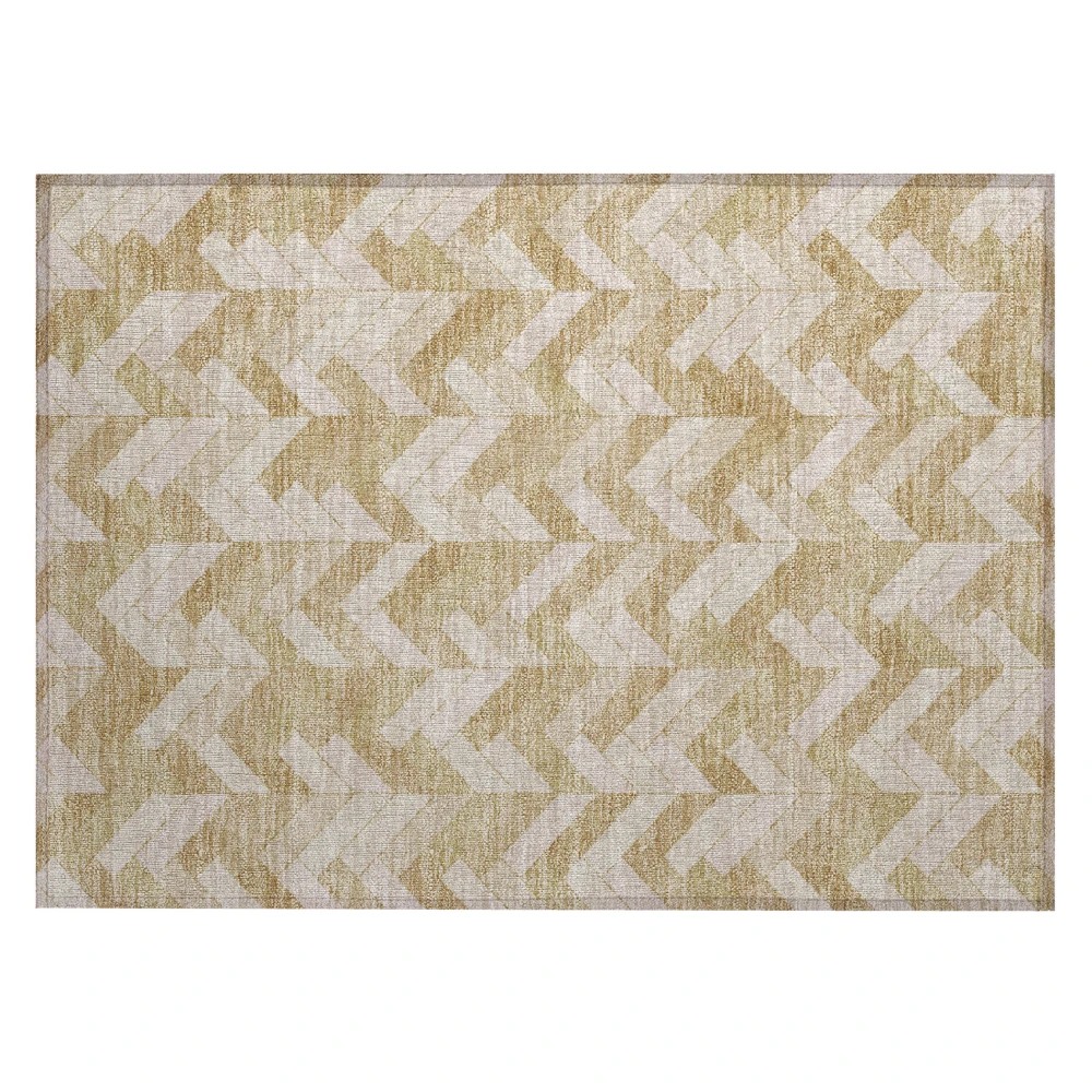 Chantille ACN2297 Wheat 1'8