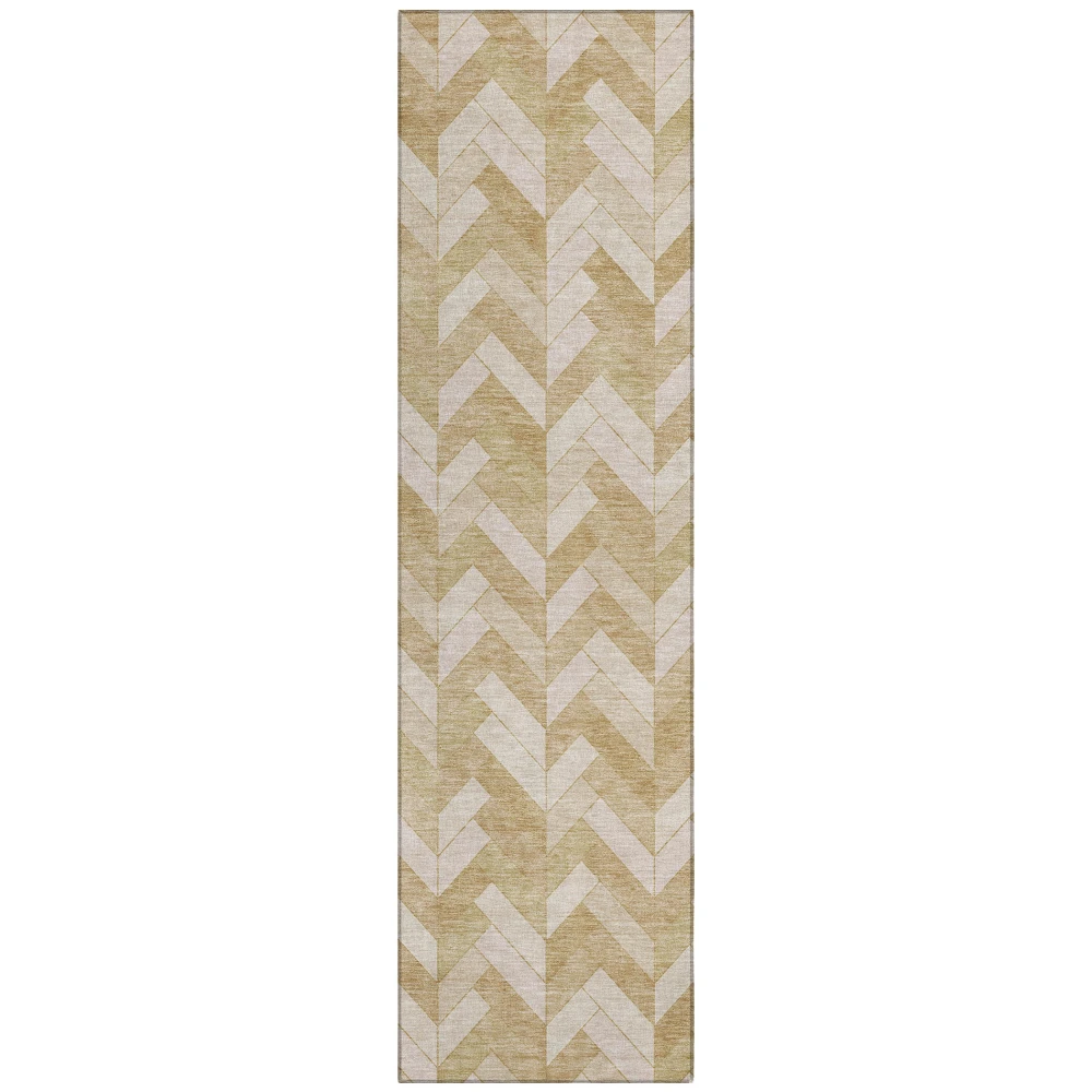 Chantille ACN2297 Wheat 2'3