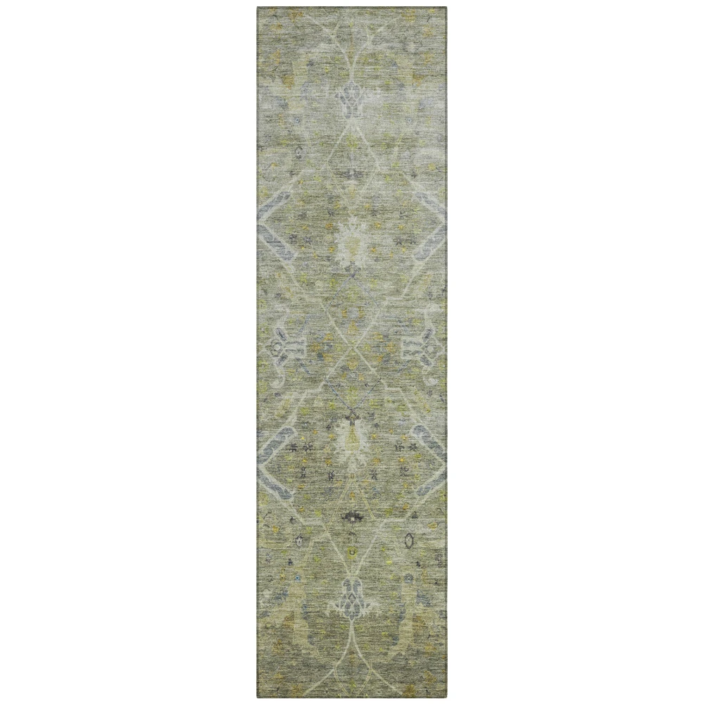 Chantille ACN2298 Aloe 2'3