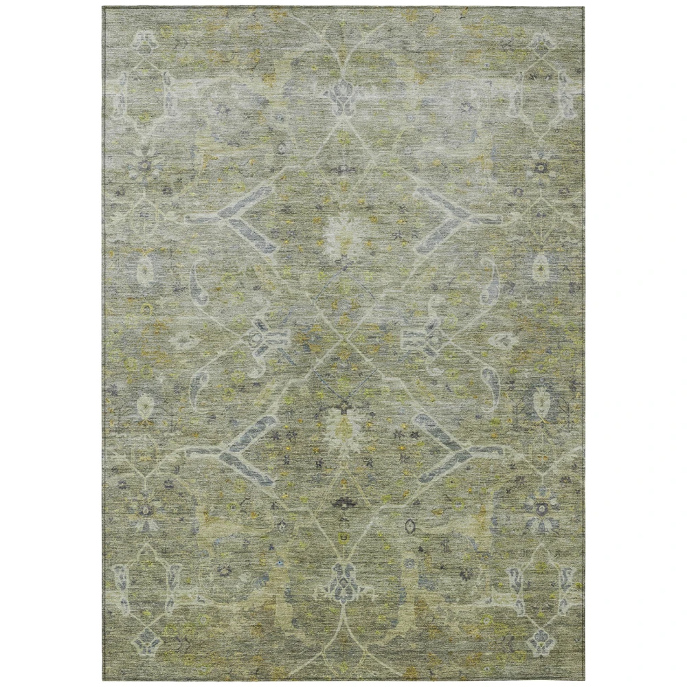 Chantille ACN2298 Aloe 10' x 14' Rug