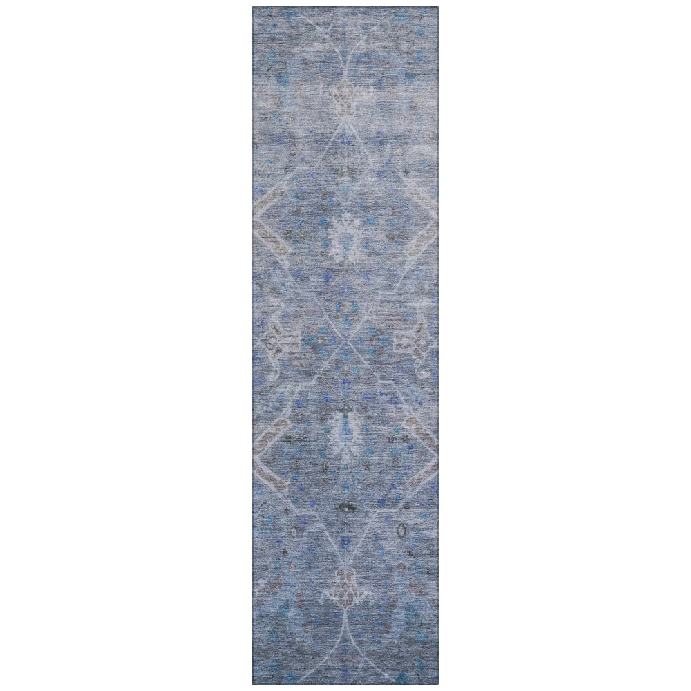Chantille ACN2298 Blue 2'3