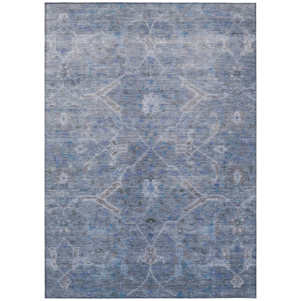 Chantille ACN2298 Blue 10' x 14' Rug