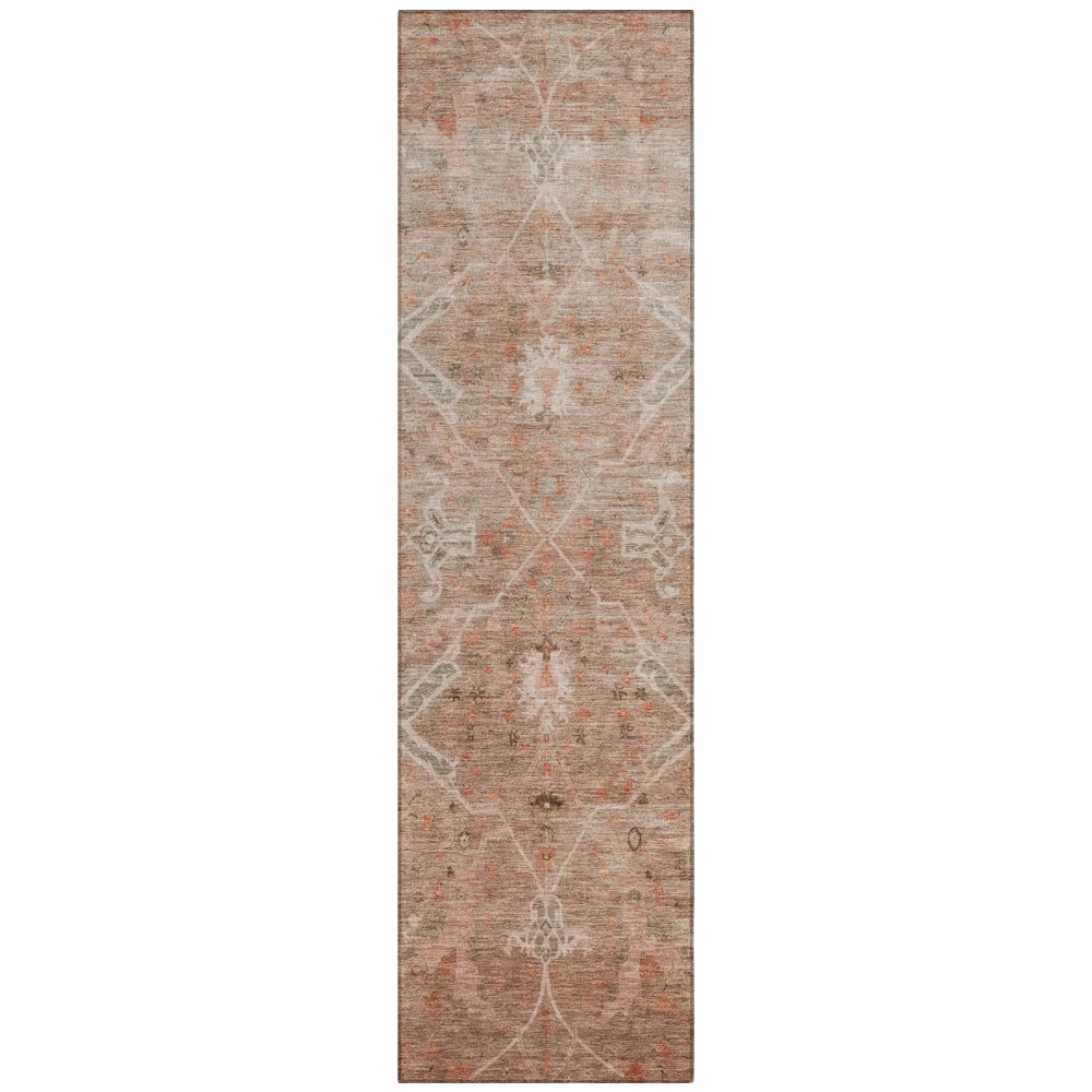 Chantille ACN2298 Coral 2'3