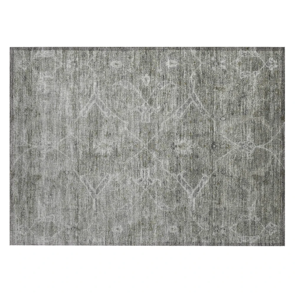 Chantille ACN2298 Pewter 1'8
