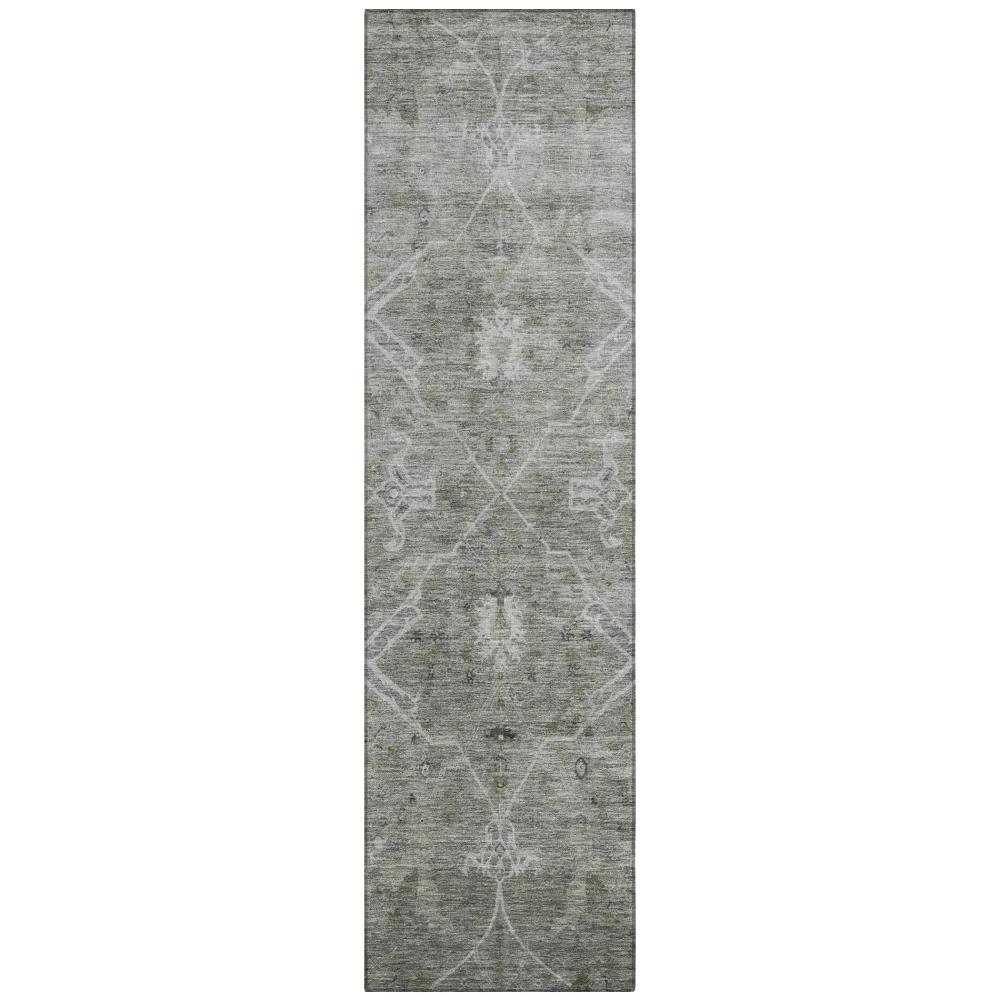Chantille ACN2298 Pewter 2'3