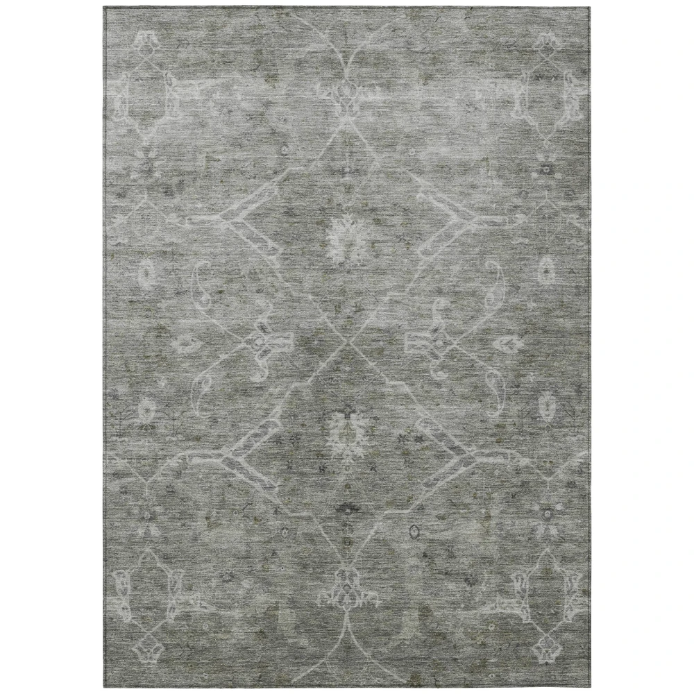 Chantille ACN2298 Pewter 8' x 10' Rug