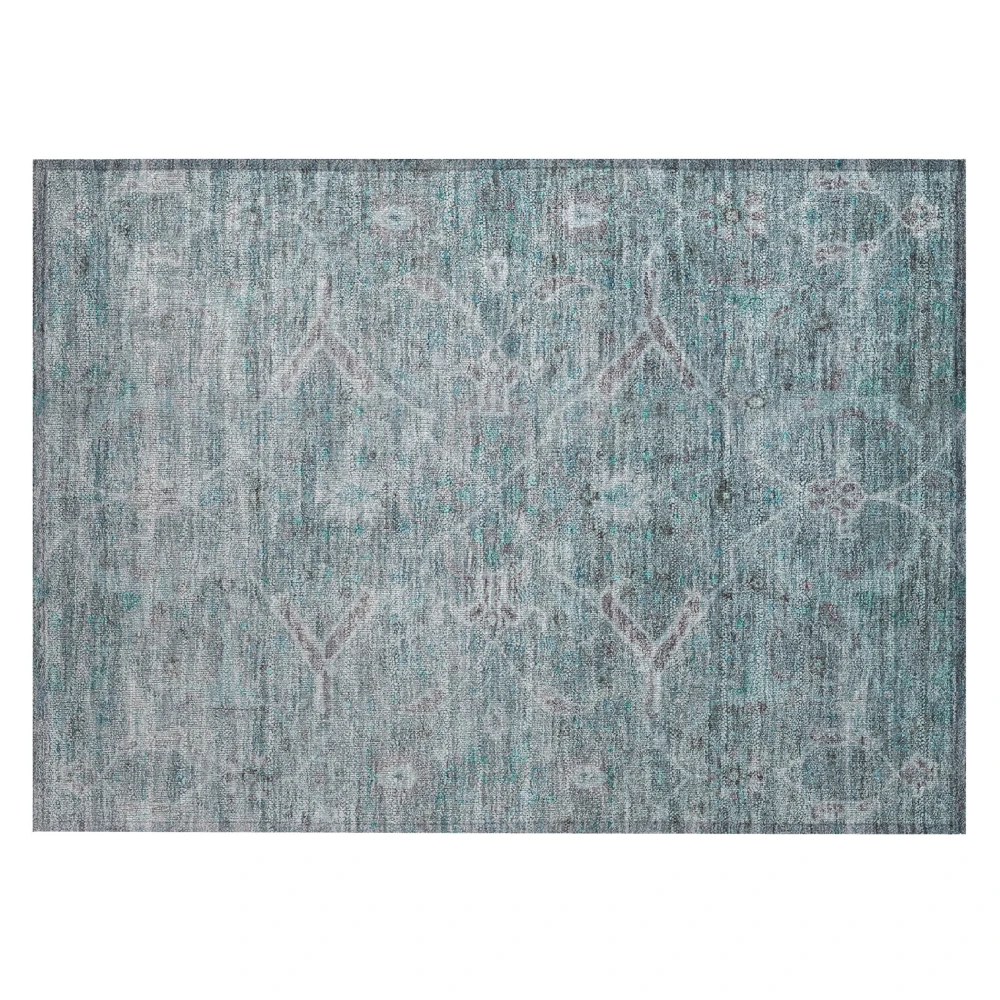 Chantille ACN2298 Teal 1'8