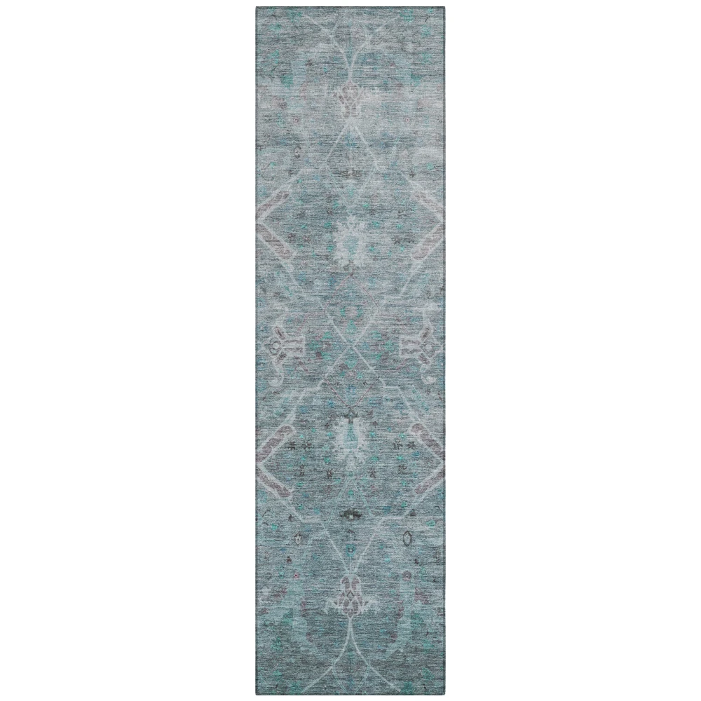 Chantille ACN2298 Teal 2'3