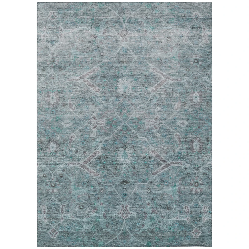 Chantille ACN2298 Teal 2'6