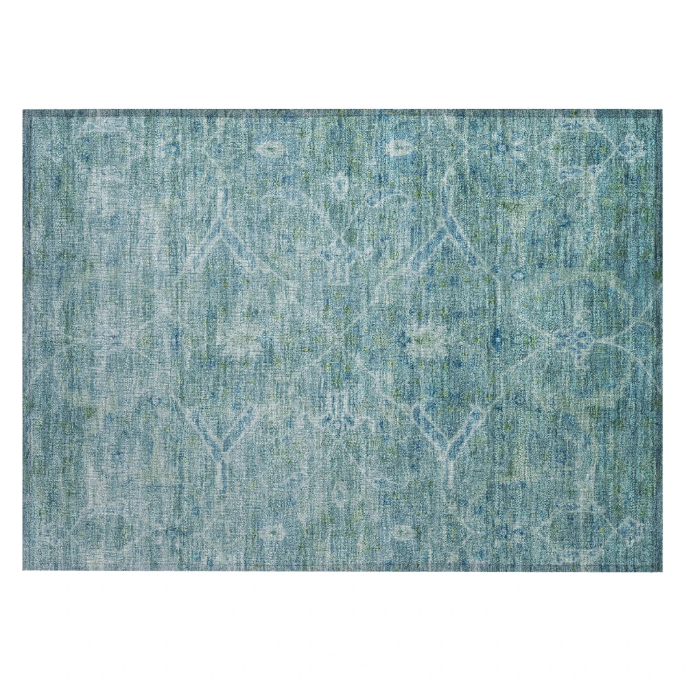 Chantille ACN2298 Turquoise 1'8
