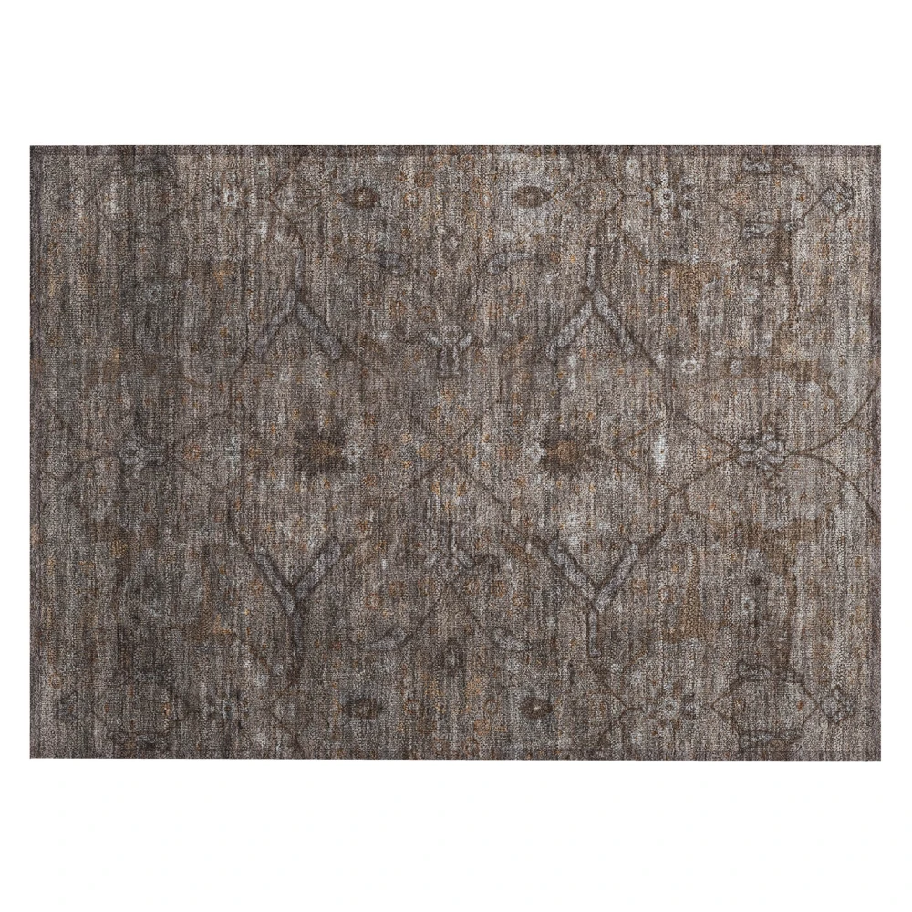 Chantille ACN2299 Brown 1'8