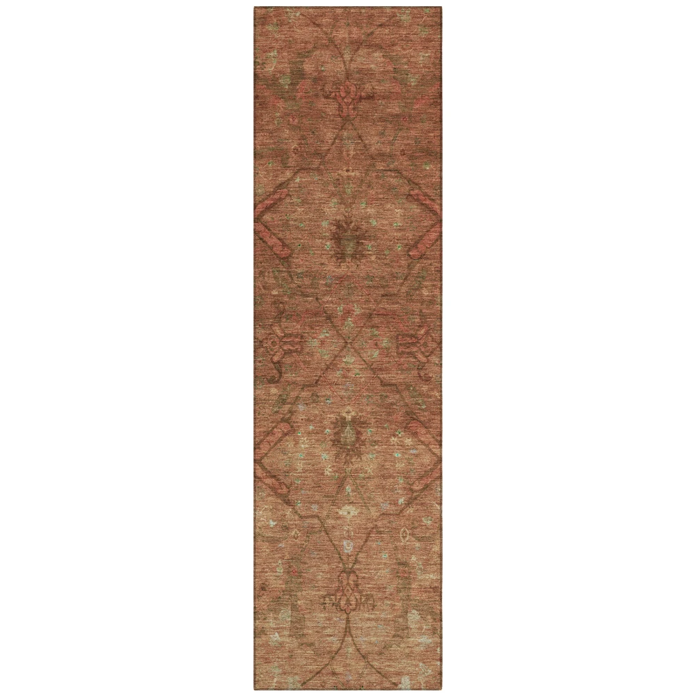Chantille ACN2299 Terracotta 2'3