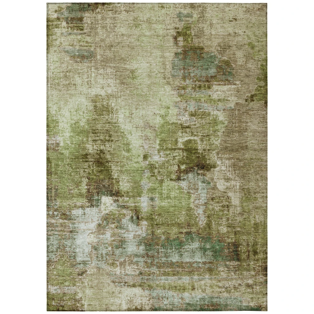 Chantille ACN2300 Aloe 8' x 10' Rug