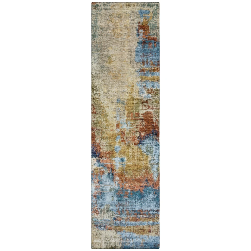 Chantille ACN2300 Beige 2'3