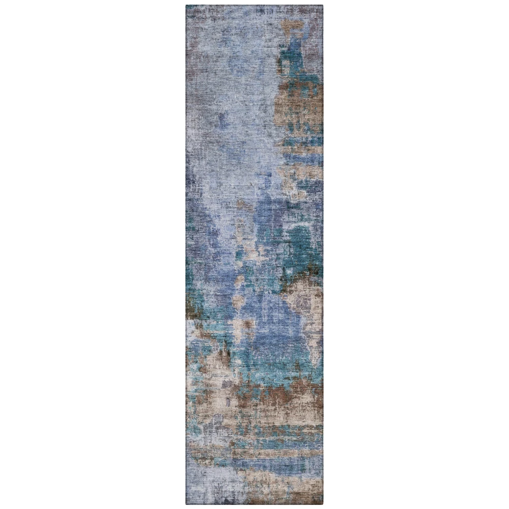 Chantille ACN2300 Blue 2'3