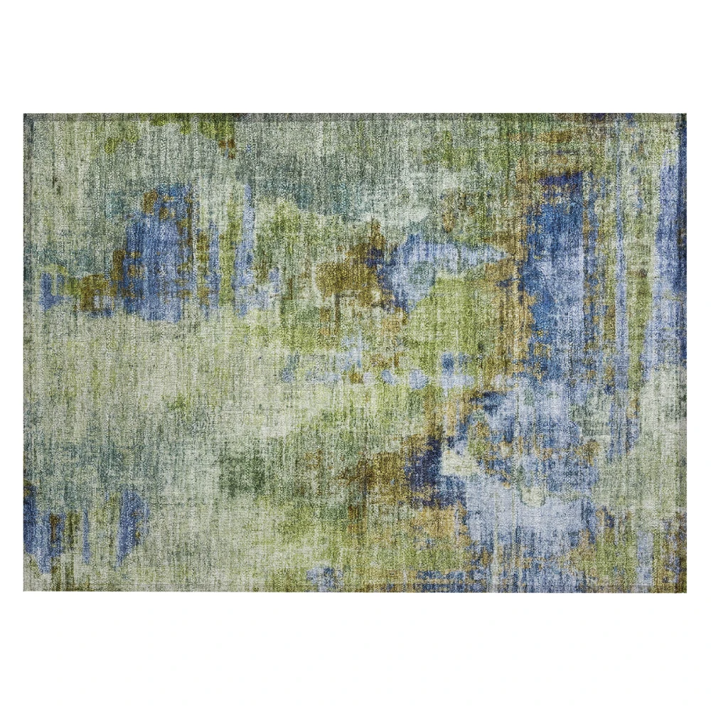Chantille ACN2300 Green 1'8