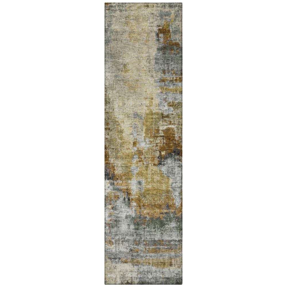 Chantille ACN2300 Khaki 2'3