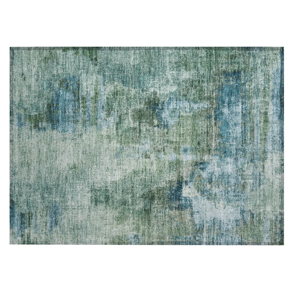 Chantille ACN2300 Teal 1'8