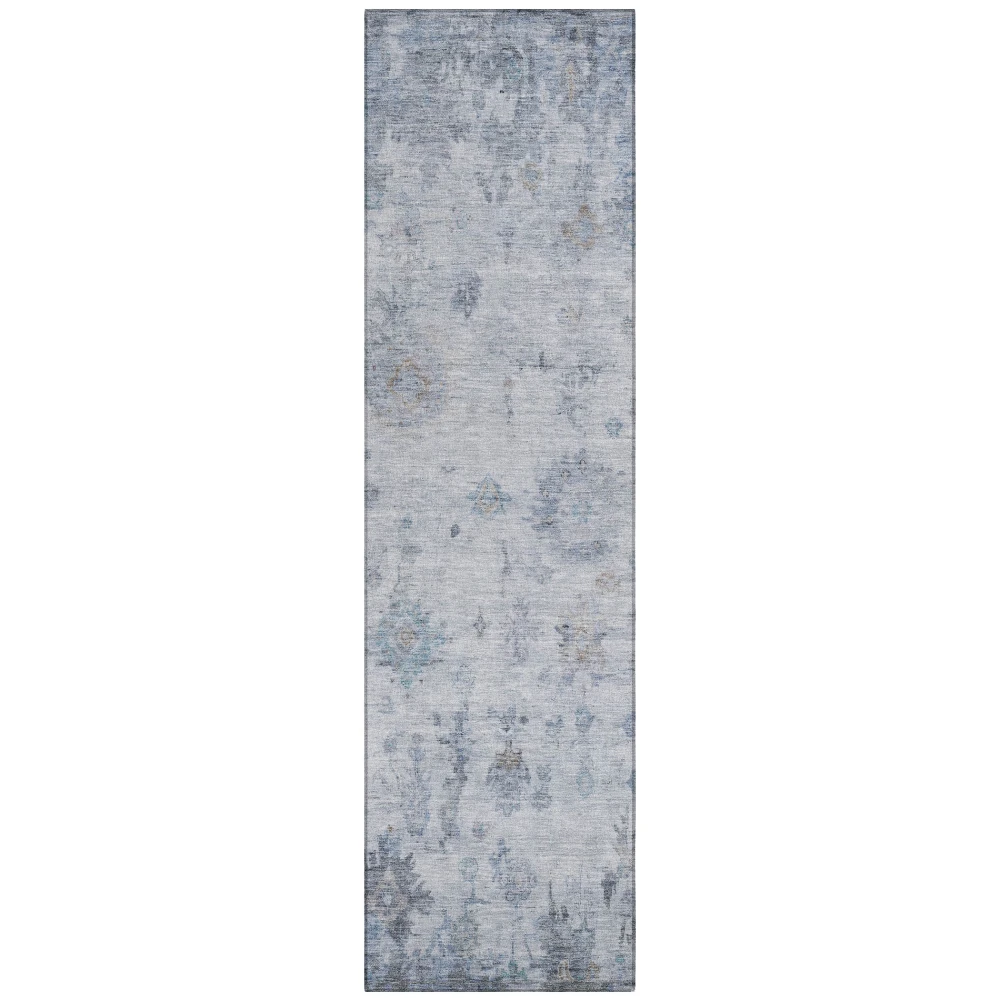 Chantille ACN2301 Blue 2'3