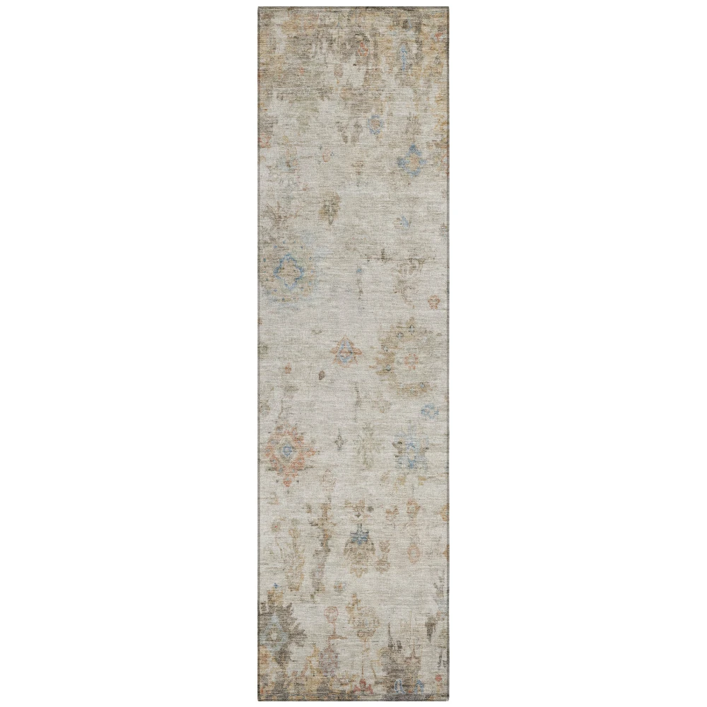 Chantille ACN2301 Ivory 2'3