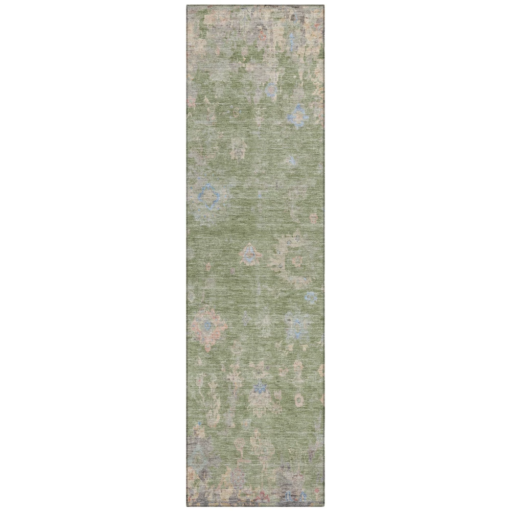 Chantille ACN2302 Aloe 2'3