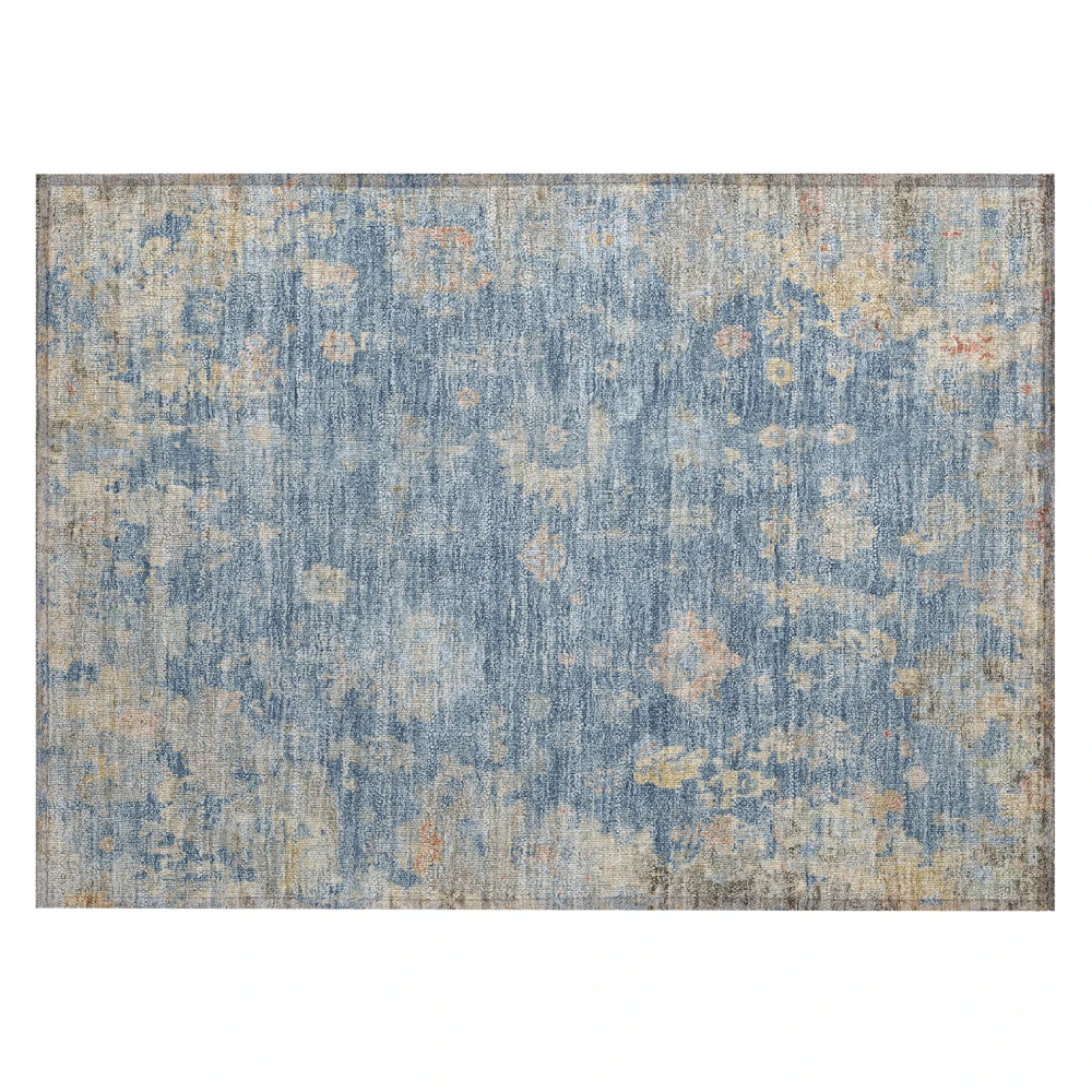 Chantille ACN2302 Blue 1'8