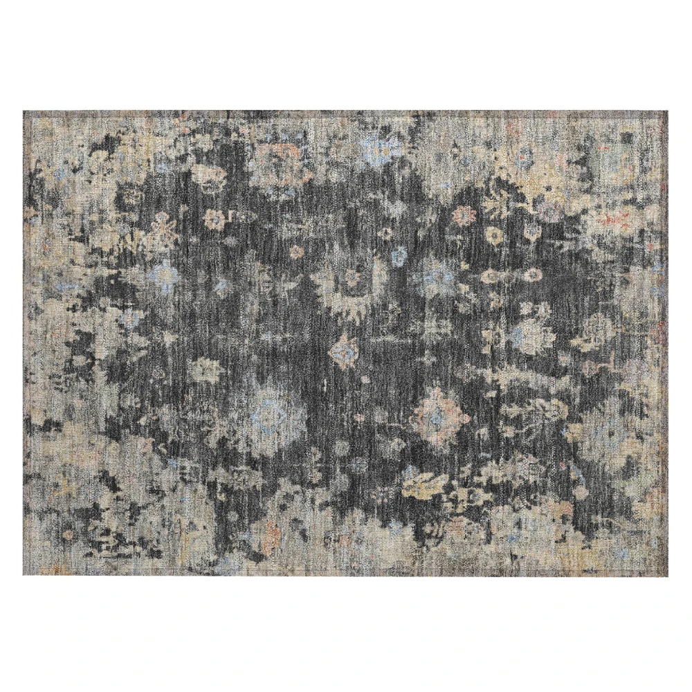 Chantille ACN2302 Charcoal 1'8