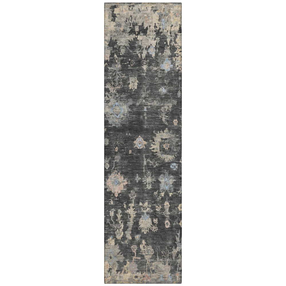Chantille ACN2302 Charcoal 2'3