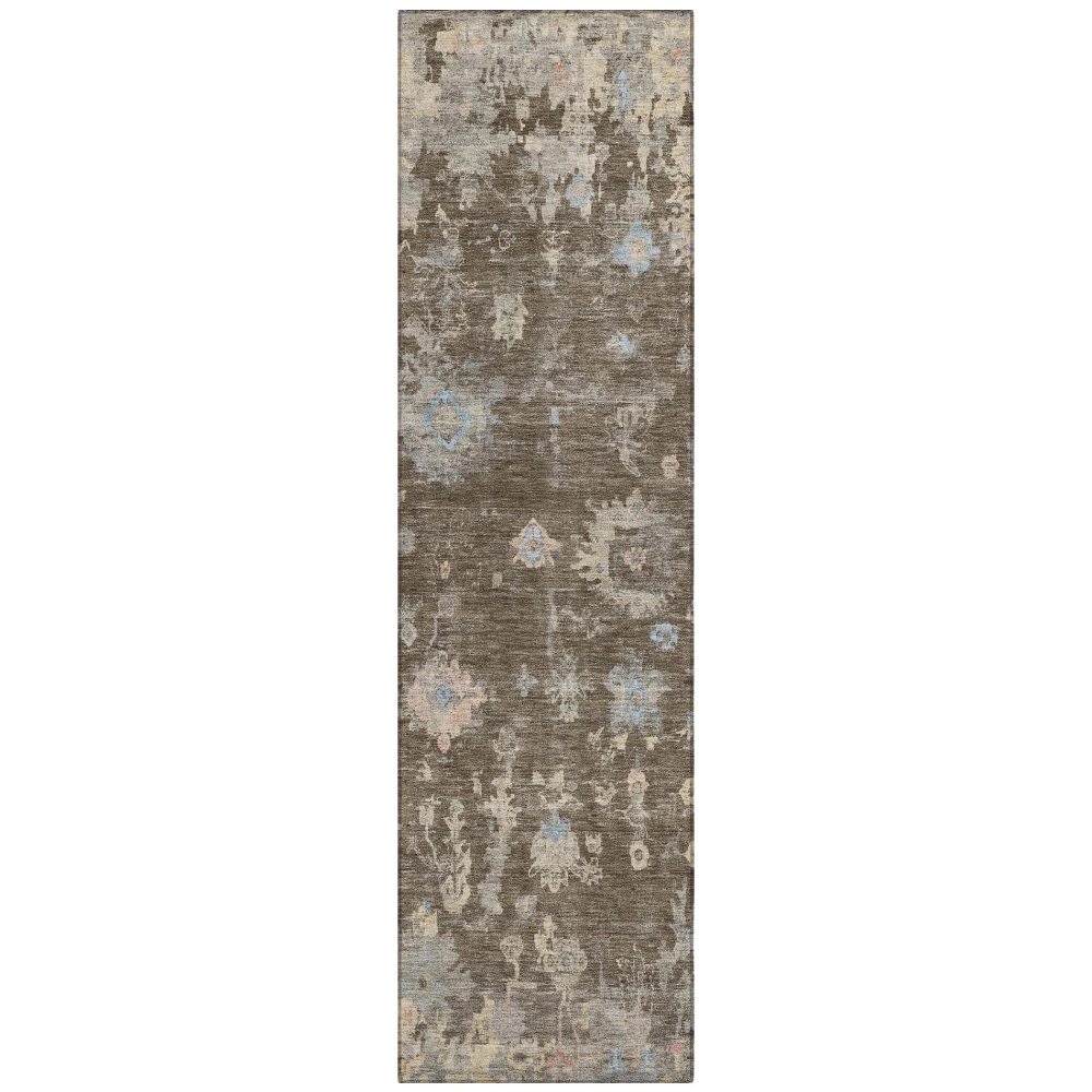 Chantille ACN2302 Chocolate 2'3