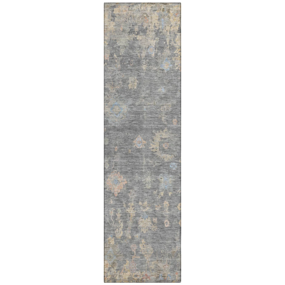 Chantille ACN2302 Gray 2'3